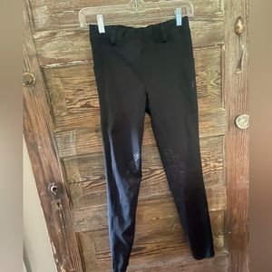 HANNAH CHILDS Riding Tights